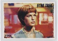 T'Pol #/99