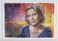 Carol Marcus #/99