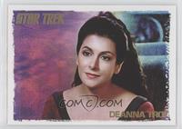 Deanna Troi