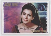 Deanna Troi