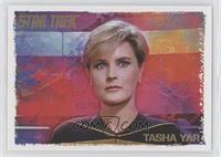 Tasha Yar