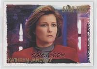 Captain Janeway