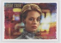 Seven of Nine