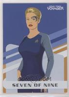 Seven of Nine