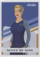 Seven of Nine