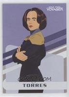 B'Elanna Torres