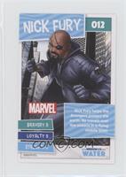 Nick Fury