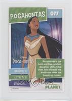 Pocahontas