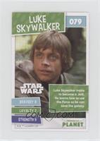 Luke Skywalker