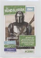 The Mandalorian