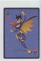 Batgirl [Good to VG‑EX]