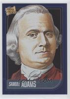 Samuel Adams