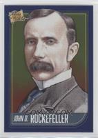 John D. Rockefeller