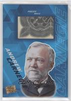 Andrew Carnegie [EX to NM]