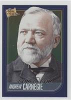 Andrew Carnegie