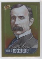 John D. Rockefeller