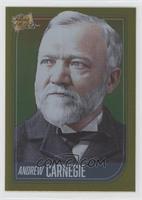 Andrew Carnegie