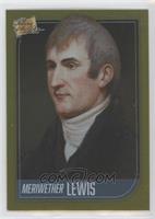 Meriwether Lewis