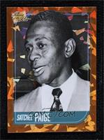 Satchel Paige #/1