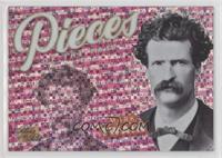 Mark Twain #/1