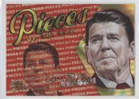Ronald Reagan #/10