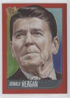 Ronald Reagan