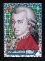 Wolfgang Mozart #/1