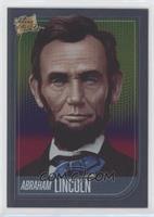 Abraham Lincoln [EX to NM]