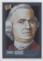 Samuel Adams [EX to NM]