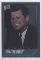 John F. Kennedy [EX to NM]