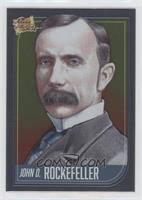 John D. Rockefeller