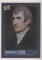 Meriwether Lewis