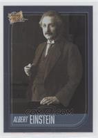 Albert Einstein