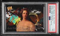 Mary Todd Lincoln [PSA 7 NM]