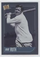 Babe Ruth [EX to NM]