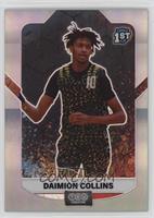 Daimion Collins #/200