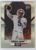 Emory Jones #/200