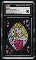 Princess Aurora [CGC 10 Gem Mint]