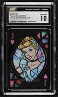 Cinderella [CGC 10 Gem Mint]