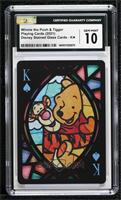 Winnie the Pooh [CGC 10 Gem Mint]