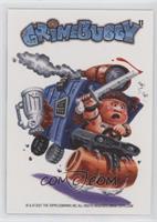 GrimeBuggy