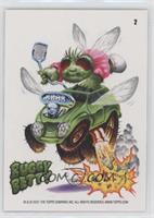 Buggy Betty