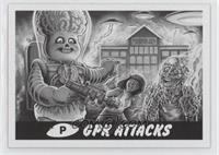 GPK Attacks