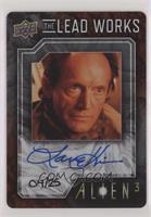 Lance Henriksen #/25