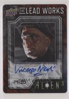 Vincenzo Nicoli #/25