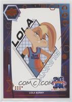 Lola Bunny