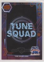 Tune Squad Logo