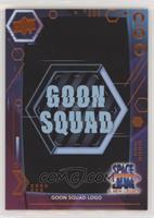 Goon Squad Logo