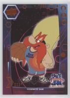 Yosemite Sam