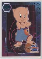 Porky Pig